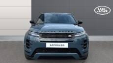 Land Rover Range Rover Evoque 2.0 D200 Dynamic SE 5dr Auto Diesel Hatchback